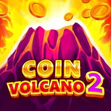Coin Volcano 2
