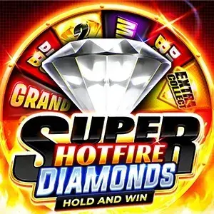 Super Hotfire Diamonds